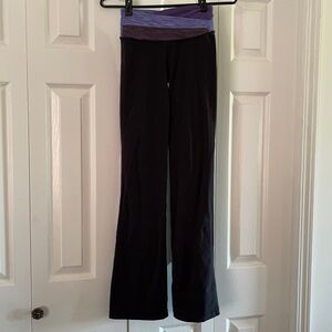 Lululemon Pants Size 2🥰🥰